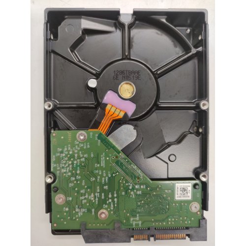 Жорсткий диск Western Digital Blue 1TB 64MB 3.5" (WD10EZEX) (Відновлено продавцем, 765223) купити з перевіркою сумісності: огляд, характеристики, ціна у Києві, Львові, Вінниці, Хмельницькому, Івано-Франківську, Україні | інтернет-магазин TELEMART.UA фото