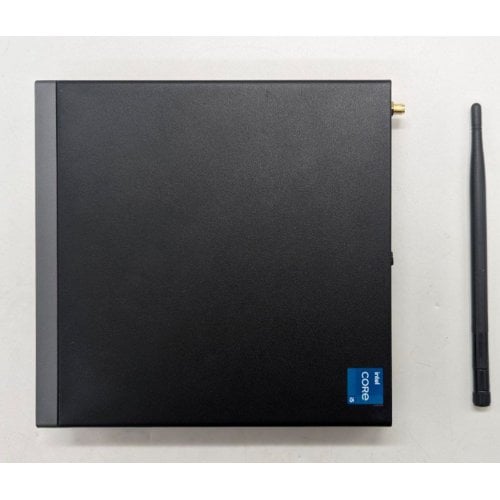 Купить Неттоп Lenovo ThinkCentre Neo 50q Gen 4 (12LN003UUI) Black (Восстановлено продавцом, 765228) - цена в Харькове, Киеве, Днепре, Одессе
в интернет-магазине Telemart фото