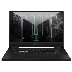 Ноутбук Asus TUF Dash F15 FX516PC-HN002 (90NR05U1-M00820) Eclipse Gray (Восстановлено продавцом, 765253)