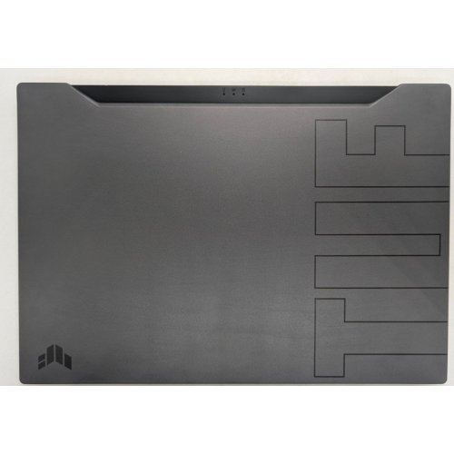 Купить Ноутбук Asus TUF Dash F15 FX516PC-HN002 (90NR05U1-M00820) Eclipse Gray (Восстановлено продавцом, 765253) - цена в Харькове, Киеве, Днепре, Одессе
в интернет-магазине Telemart фото