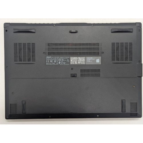 Купить Ноутбук Asus TUF Dash F15 FX516PC-HN002 (90NR05U1-M00820) Eclipse Gray (Восстановлено продавцом, 765253) - цена в Харькове, Киеве, Днепре, Одессе
в интернет-магазине Telemart фото