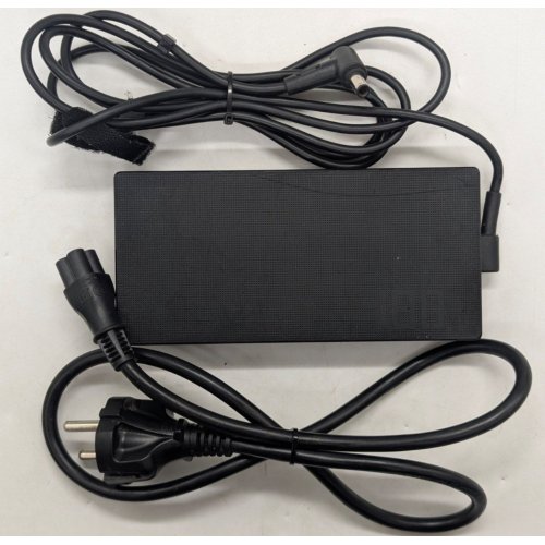 Купить Ноутбук Asus TUF Dash F15 FX516PC-HN002 (90NR05U1-M00820) Eclipse Gray (Восстановлено продавцом, 765253) - цена в Харькове, Киеве, Днепре, Одессе
в интернет-магазине Telemart фото