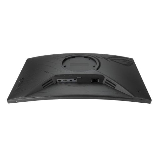 Купить Уценка монитор Asus 27" ROG Strix XG27WCS (90LM09P1-B01370) Black (Повреждена упаковка, 765260) - цена в Харькове, Киеве, Днепре, Одессе
в интернет-магазине Telemart фото