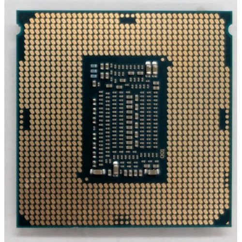 Купить Процессор Intel Core i5-9400F 2.9(4.1)GHz 9MB s1151 Tray (CM8068403358819) (Восстановлено продавцом, 765262) с проверкой совместимости: обзор, характеристики, цена в Киеве, Днепре, Одессе, Харькове, Украине | интернет-магазин TELEMART.UA фото