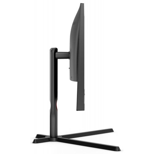 Купити Монітор AOC 34" U34G3XM Black (Відновлено продавцем, 765265) - ціна в Києві, Львові, Вінниці, Хмельницькому, Франківську, Україні | інтернет-магазин TELEMART.UA фото