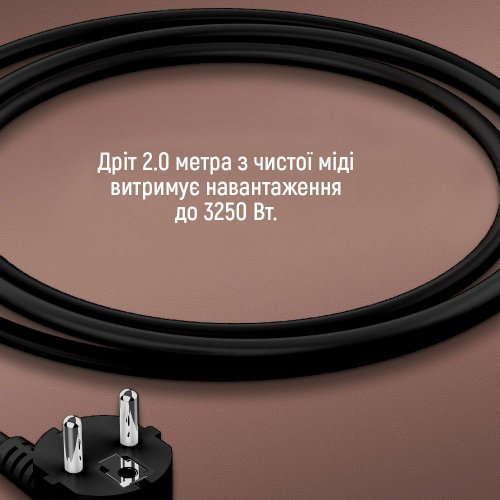 Купить Сетевой фильтр СolorWay 2 м 3 розетки + 2 x USB + 2 x USB Type-C (CW-CHE34PDB) Black - цена в Харькове, Киеве, Днепре, Одессе
в интернет-магазине Telemart фото