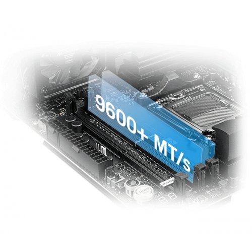 Купить Материнская плата Asus ROG CROSSHAIR X870E APEX (sAM5, AMD X870E) с проверкой совместимости: обзор, характеристики, цена в Киеве, Днепре, Одессе, Харькове, Украине | интернет-магазин TELEMART.UA фото