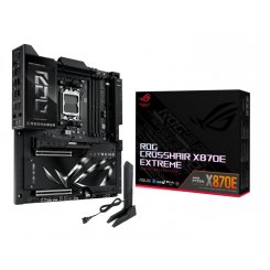 Материнская плата Asus ROG CROSSHAIR X870E EXTREME (sAM5, AMD X870E)
