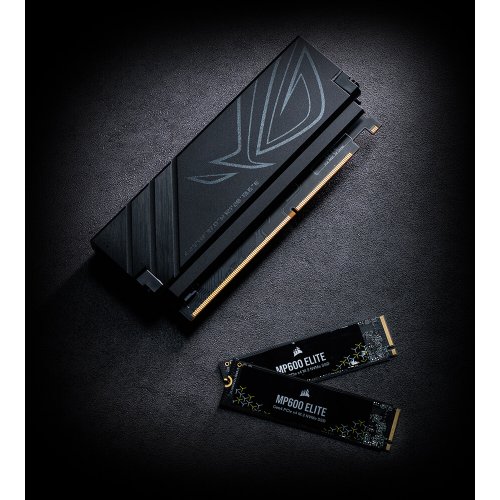 Купить Материнская плата Asus ROG CROSSHAIR X870E EXTREME (sAM5, AMD X870E) с проверкой совместимости: обзор, характеристики, цена в Киеве, Днепре, Одессе, Харькове, Украине | интернет-магазин TELEMART.UA фото