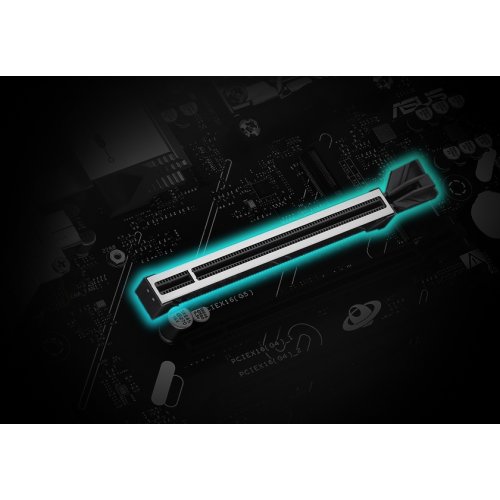Купить Материнская плата Asus B850M MAX GAMING WIFI (sAM5, AMD B850) с проверкой совместимости: обзор, характеристики, цена в Киеве, Днепре, Одессе, Харькове, Украине | интернет-магазин TELEMART.UA фото