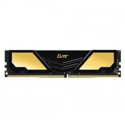 Озп Team Group Elite Plus DDR4 4Gb PC4-2400 (TPD44G2400HC16BK) (Відновлено продавцем, 765319)
