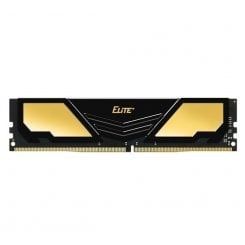 Озп Team Group Elite Plus DDR4 4Gb PC4-2400 (TPD44G2400HC16BK) (Відновлено продавцем, 765322)