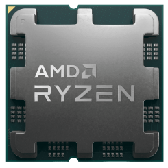 Процессор AMD Ryzen 5 7600 3.8(5.1)GHz 32MB sAM5 Tray (100-000001015) (Восстановлено продавцом, 765345)