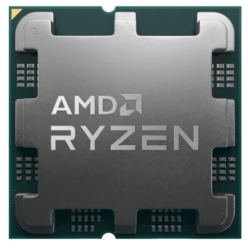Процесор AMD Ryzen 5 7600 3.8(5.1)GHz 32MB sAM5 Tray (100-000001015) (Відновлено продавцем, 765345) купити з перевіркою сумісності: огляд, характеристики, ціна у Києві, Львові, Вінниці, Хмельницькому, Івано-Франківську, Україні | інтернет-магазин TELEMART.UA фото