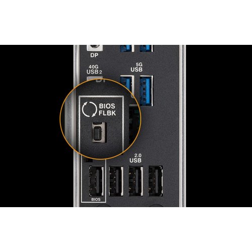 Материнська плата Asus TUF GAMING X870E-PLUS WIFI7 (sAM5, AMD X870) купити з перевіркою сумісності: огляд, характеристики, ціна у Києві, Львові, Вінниці, Хмельницькому, Івано-Франківську, Україні | інтернет-магазин TELEMART.UA фото