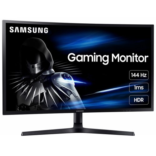 Photo Monitor Samsung Curved 26.9