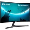 Photo Monitor Samsung Curved 23.5