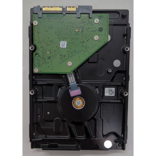 Жорсткий диск Seagate Barracuda 7200.14 1TB 64MB 7200RPM 3.5" (ST1000DM003) (Відновлено продавцем, 765550) купити з перевіркою сумісності: огляд, характеристики, ціна у Києві, Львові, Вінниці, Хмельницькому, Івано-Франківську, Україні | інтернет-магазин TELEMART.UA фото