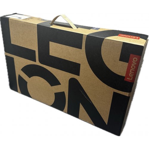 Купити Уцінка ноутбук Lenovo Legion 5 16IRX9 (83DG0092RA) Luna Grey (Пошкоджено пакування, 765582) - ціна в Києві, Львові, Вінниці, Хмельницькому, Франківську, Україні | інтернет-магазин TELEMART.UA фото
