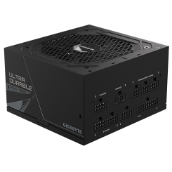 Уценка блок питания Gigabyte UD1000GM PG5 1000W Rev. 2.0 (GP-UD1000GM PG5) (Следы установки, 765589)