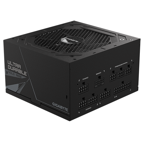Уцінка блок живлення Gigabyte UD1000GM PG5 1000W Rev. 2.0 (GP-UD1000GM PG5) (Сліди встановлення, 765589) купити з перевіркою сумісності: огляд, характеристики, ціна у Києві, Львові, Вінниці, Хмельницькому, Івано-Франківську, Україні | інтернет-магазин TELEMART.UA фото