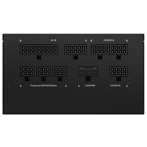 Уцінка блок живлення Gigabyte UD1000GM PG5 1000W Rev. 2.0 (GP-UD1000GM PG5) (Сліди встановлення, 765589) купити з перевіркою сумісності: огляд, характеристики, ціна у Києві, Львові, Вінниці, Хмельницькому, Івано-Франківську, Україні | інтернет-магазин TELEMART.UA фото