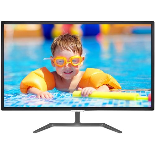

Philips 31.5" E-Line 323E7QDAB/01 Black