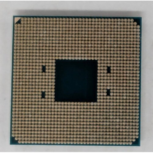 Процесор AMD Ryzen 5 5600 3.5(4.4)GHz 32MB sAM4 Tray (100-000000927) (Відновлено продавцем, 765624) купити з перевіркою сумісності: огляд, характеристики, ціна у Києві, Львові, Вінниці, Хмельницькому, Івано-Франківську, Україні | інтернет-магазин TELEMART.UA фото