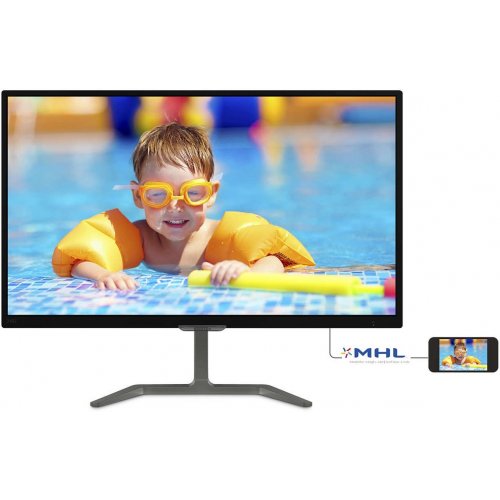 

Philips 27" 276E7QDAB/01 Black