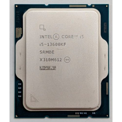 Процесор Intel Core i5-13600KF 3.5(5.1)GHz 24MB s1700 Box (BX8071513600KF) (Відновлено продавцем, 765761) купити з перевіркою сумісності: огляд, характеристики, ціна у Києві, Львові, Вінниці, Хмельницькому, Івано-Франківську, Україні | інтернет-магазин TELEMART.UA фото
