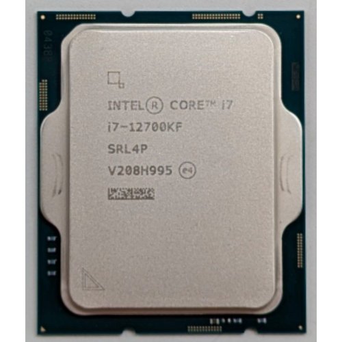 Процесор Intel Core i7-12700KF 3.6(5.0)GHz 25MB s1700 Box (BX8071512700KF) (Відновлено продавцем, 765763) купити з перевіркою сумісності: огляд, характеристики, ціна у Києві, Львові, Вінниці, Хмельницькому, Івано-Франківську, Україні | інтернет-магазин TELEMART.UA фото