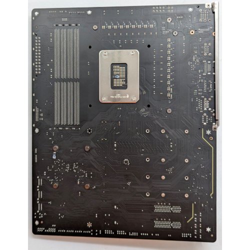 Купить Материнская плата Gigabyte Z690 AORUS ELITE DDR4 (s1700, Intel Z690) (Восстановлено продавцом, 765778) с проверкой совместимости: обзор, характеристики, цена в Киеве, Днепре, Одессе, Харькове, Украине | интернет-магазин TELEMART.UA фото