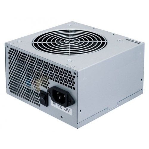 Блок живлення CHIEFTEC i-ARENA 500W (GPA-500S) (Відновлено продавцем, 765789) купити з перевіркою сумісності: огляд, характеристики, ціна у Києві, Львові, Вінниці, Хмельницькому, Івано-Франківську, Україні | інтернет-магазин TELEMART.UA фото