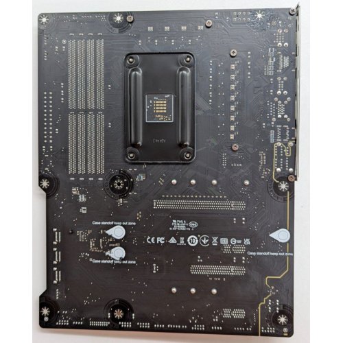 Купить Материнская плата MSI MPG B550 GAMING PLUS (sAM4, AMD B550) (Восстановлено продавцом, 765792) с проверкой совместимости: обзор, характеристики, цена в Киеве, Днепре, Одессе, Харькове, Украине | интернет-магазин TELEMART.UA фото