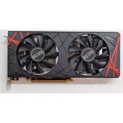 Відеокарта Maxsun Radeon RX 580 2048SP 8192MB (Відновлено продавцем, 765846)