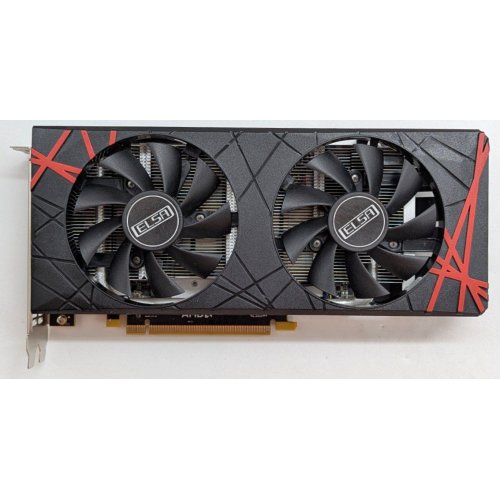 Відеокарта Maxsun Radeon RX 580 2048SP 8192MB (Відновлено продавцем, 765846) купити з перевіркою сумісності: огляд, характеристики, ціна у Києві, Львові, Вінниці, Хмельницькому, Івано-Франківську, Україні | інтернет-магазин TELEMART.UA фото