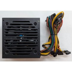 Блок питания Aerocool VX-550 EL (VX-550 EL) (Восстановлено продавцом, 765848)