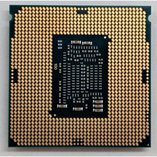 Купить Процессор Intel Core i3-8100 3.6GHz 6MB s1151 Tray (CM8068403377308) (Восстановлено продавцом, 765856) с проверкой совместимости: обзор, характеристики, цена в Киеве, Днепре, Одессе, Харькове, Украине | интернет-магазин TELEMART.UA фото