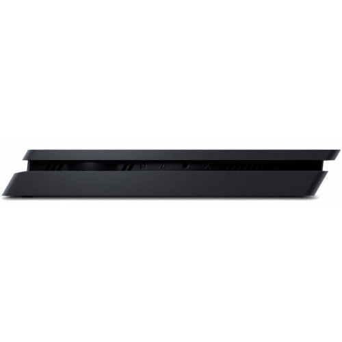 Продати Sony PlayStation 4 Slim (PS4 Slim) 1TB + Destiny 2 Black за Trade-In у інтернет-магазині Телемарт - Київ, Дніпро, Україна фото