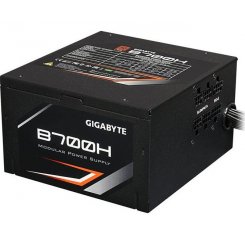 Блок живлення Gigabyte B700H 700W (GP-B700H) (Відновлено продавцем, 766055)
