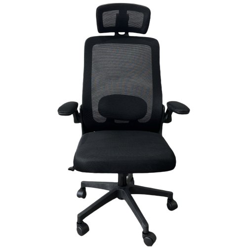 Купить Игровое кресло AULA F526 (6948391286235) Black - цена в Харькове, Киеве, Днепре, Одессе
в интернет-магазине Telemart фото