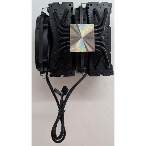 Купить Кулер Be Quiet! Dark Rock Pro 4 (BK022) (Восстановлено продавцом, 766065) с проверкой совместимости: обзор, характеристики, цена в Киеве, Днепре, Одессе, Харькове, Украине | интернет-магазин TELEMART.UA фото