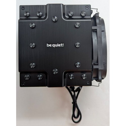 Купить Кулер Be Quiet! Dark Rock Pro 4 (BK022) (Восстановлено продавцом, 766065) с проверкой совместимости: обзор, характеристики, цена в Киеве, Днепре, Одессе, Харькове, Украине | интернет-магазин TELEMART.UA фото