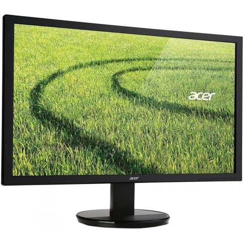 Продати Монітор Acer 23.6" K242HQLCbid (UM.UX6EE.C01) Black за Trade-In у інтернет-магазині Телемарт - Київ, Дніпро, Україна фото