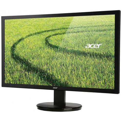 Продати Монітор Acer 23.6" K242HQLCbid (UM.UX6EE.C01) Black за Trade-In у інтернет-магазині Телемарт - Київ, Дніпро, Україна фото