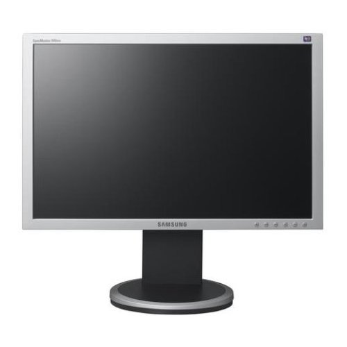 Купити Монітор Samsung 19" 940BW (LS19HAWCSH) Silver (Відновлено продавцем, 766085) - ціна в Києві, Львові, Вінниці, Хмельницькому, Франківську, Україні | інтернет-магазин TELEMART.UA фото
