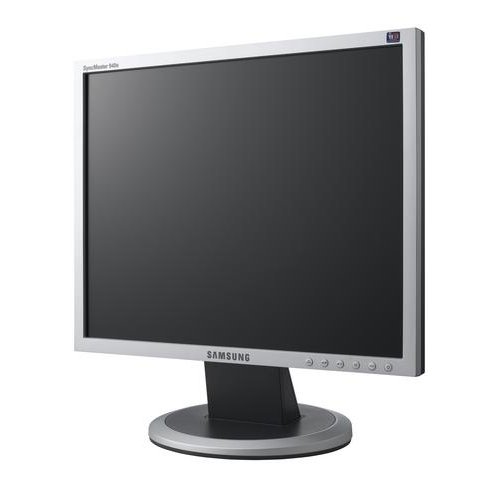 Купити Монітор Samsung 19" 940BW (LS19HAWCSH) Silver (Відновлено продавцем, 766085) - ціна в Києві, Львові, Вінниці, Хмельницькому, Франківську, Україні | інтернет-магазин TELEMART.UA фото