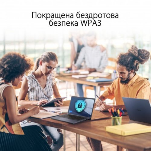 Купить Уценка wi-fi адаптер Asus USB-AX56 (90IG06H0-MO0R10) (Витринный образец, 766103) - цена в Харькове, Киеве, Днепре, Одессе
в интернет-магазине Telemart фото
