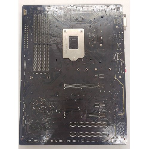 Купить Материнская плата Gigabyte GA-B250-HD3 (s1151, Intel B250) (Восстановлено продавцом, 766104) с проверкой совместимости: обзор, характеристики, цена в Киеве, Днепре, Одессе, Харькове, Украине | интернет-магазин TELEMART.UA фото