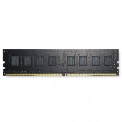 ОЗУ G.Skill DDR4 4GB 2400MHz (F4-2400C17S-4GNT) (Восстановлено продавцом, 766111)